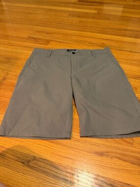 Proof Men's Gray Shorts